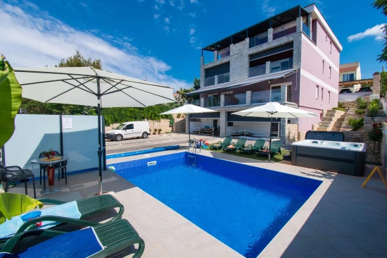 Apartmán Ostrov Murter - Jezera OS 9981 N4