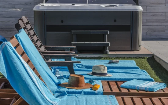 Apartmán Ostrov Murter - Jezera OS 9981 N5