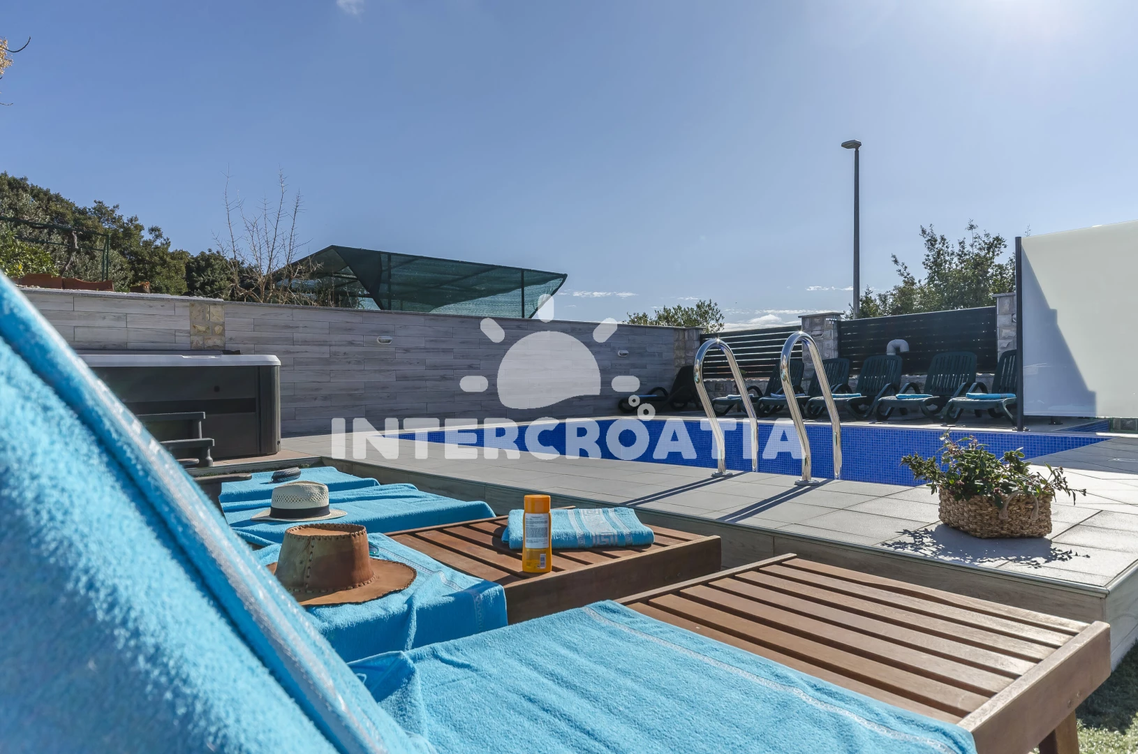 Apartmán Ostrov Murter - Jezera OS 9981 N5