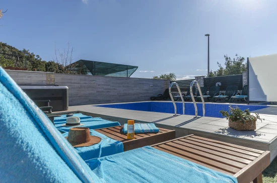 Apartmán Ostrov Murter - Jezera OS 9981 N5