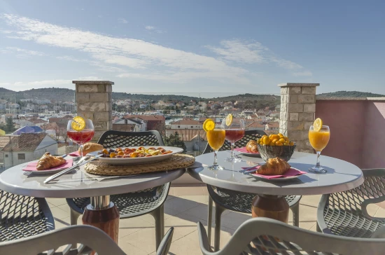 Apartmán Ostrov Murter - Jezera OS 9981 N5