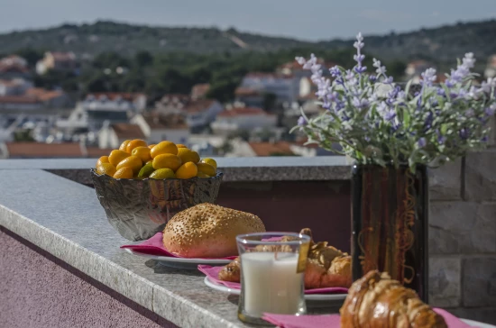 Apartmán Ostrov Murter - Jezera OS 9981 N5