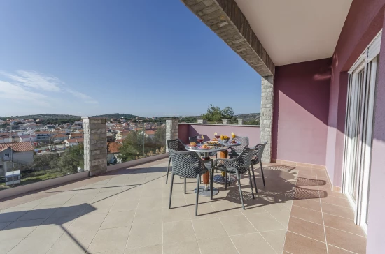 Apartmán Ostrov Murter - Jezera OS 9981 N5