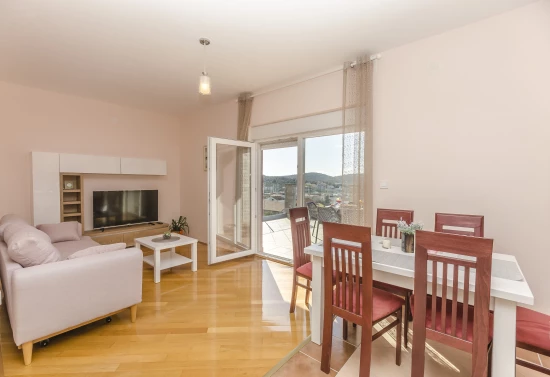 Apartmán Ostrov Murter - Jezera OS 9981 N5