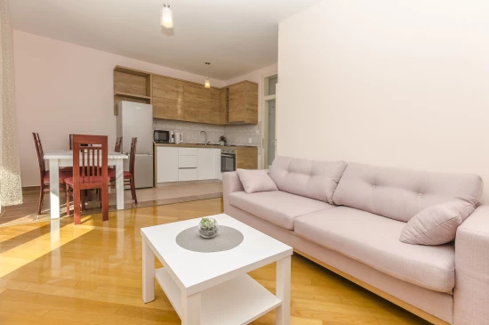 Apartmán Ostrov Murter - Jezera OS 9981 N5