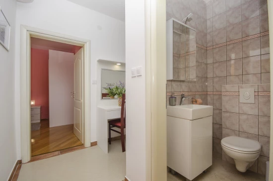 Apartmán Ostrov Murter - Jezera OS 9981 N5