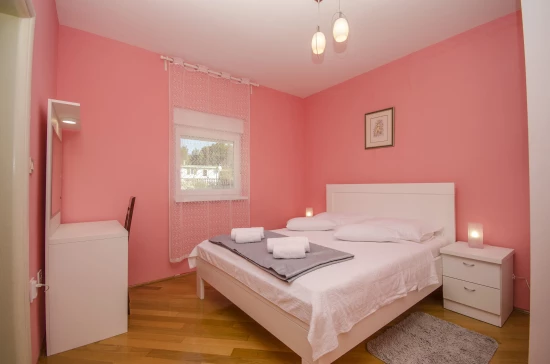 Apartmán Ostrov Murter - Jezera OS 9981 N5