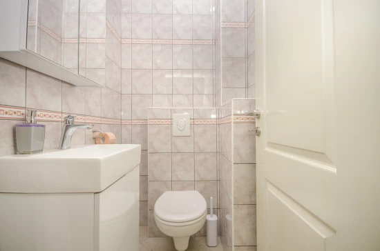 Apartmán Ostrov Murter - Jezera OS 9981 N5