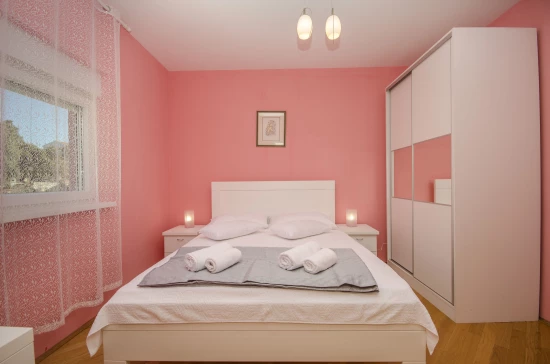 Apartmán Ostrov Murter - Jezera OS 9981 N5