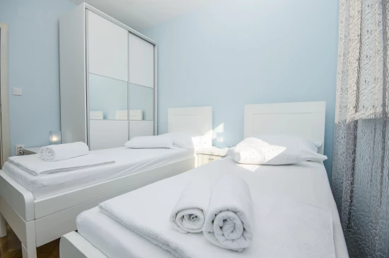 Apartmán Ostrov Murter - Jezera OS 9981 N5