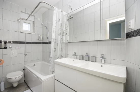 Apartmán Ostrov Murter - Jezera OS 9981 N5