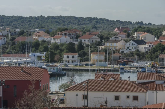 Apartmán Ostrov Murter - Jezera OS 9981 N5