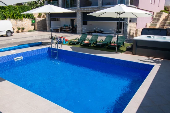 Apartmán Ostrov Murter - Jezera OS 9981 N5