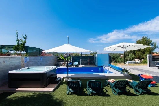 Apartmán Ostrov Murter - Jezera OS 9981 N5