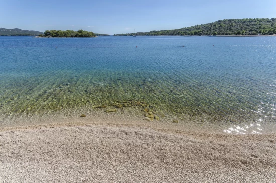 Apartmán Ostrov Murter - Jezera OS 9981 N5