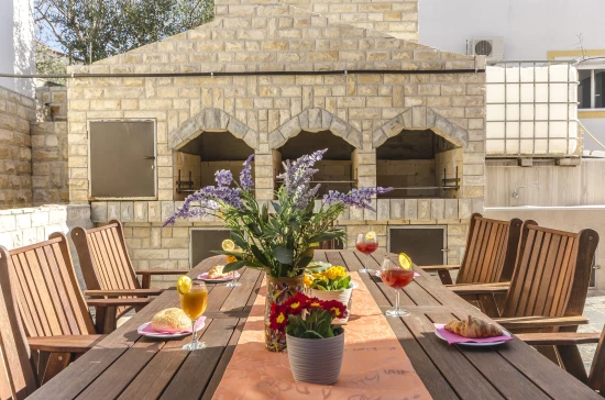 Apartmán Ostrov Murter - Jezera OS 9981 N6