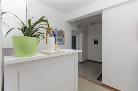 Apartmán Ostrov Murter - Jezera OS 9981 N6