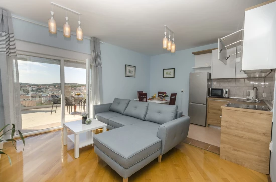 Apartmán Ostrov Murter - Jezera OS 9981 N6