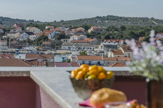 Apartmán Ostrov Murter - Jezera OS 9981 N6