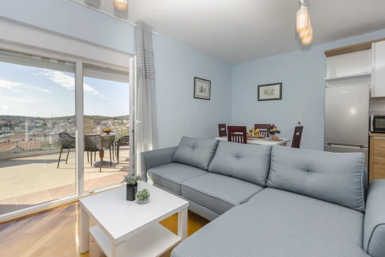 Apartmán Ostrov Murter - Jezera OS 9981 N6