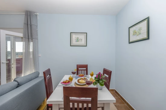 Apartmán Ostrov Murter - Jezera OS 9981 N6