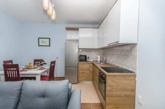 Apartmán Ostrov Murter - Jezera OS 9981 N6