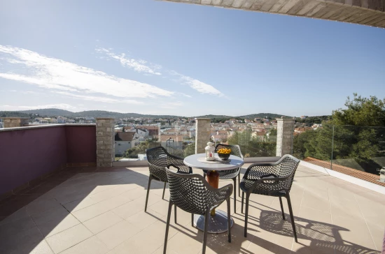 Apartmán Ostrov Murter - Jezera OS 9981 N6