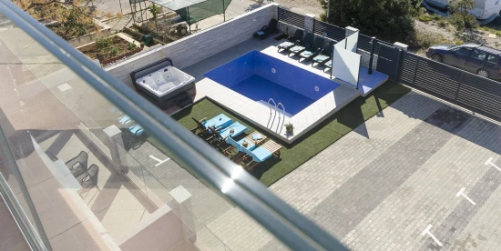 Apartmán Ostrov Murter - Jezera OS 9981 N6