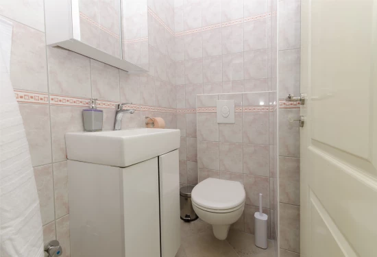 Apartmán Ostrov Murter - Jezera OS 9981 N6
