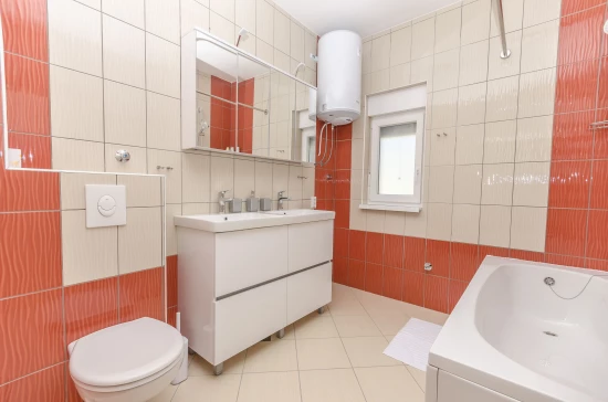 Apartmán Ostrov Murter - Jezera OS 9981 N6