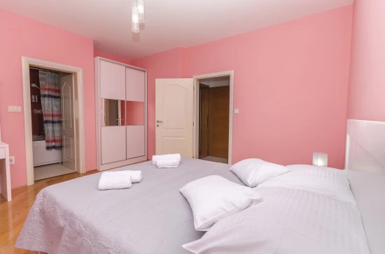 Apartmán Ostrov Murter - Jezera OS 9981 N6