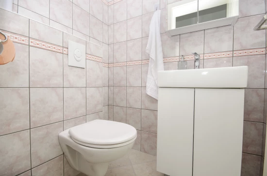 Apartmán Ostrov Murter - Jezera OS 9981 N6