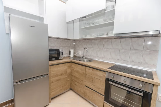 Apartmán Ostrov Murter - Jezera OS 9981 N6