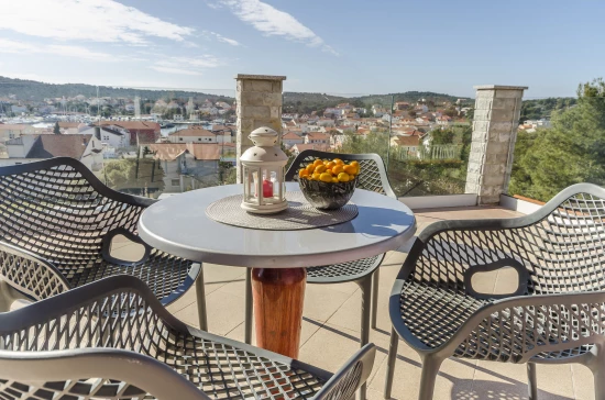 Apartmán Ostrov Murter - Jezera OS 9981 N6