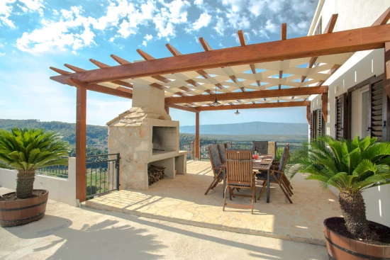 Apartmán Ostrov Hvar - Jelsa OS 9982 N1