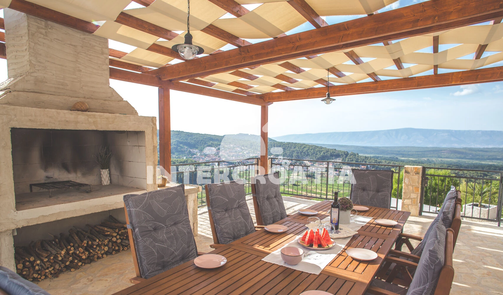 Apartmán Ostrov Hvar - Jelsa OS 9982 N1