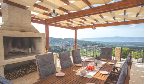 Apartmán Ostrov Hvar - Jelsa OS 9982 N1