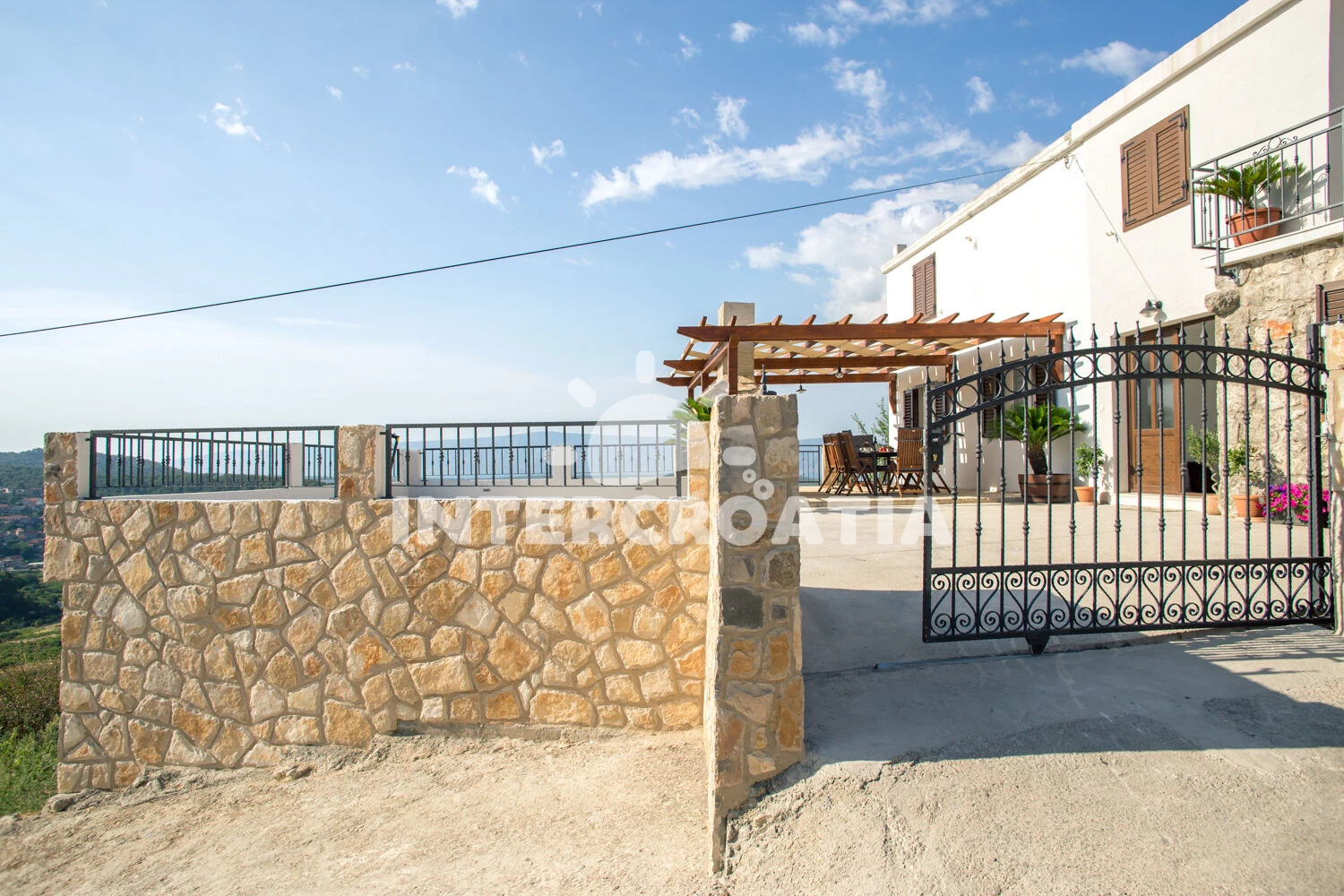 Apartmán Ostrov Hvar - Jelsa OS 9982 N1