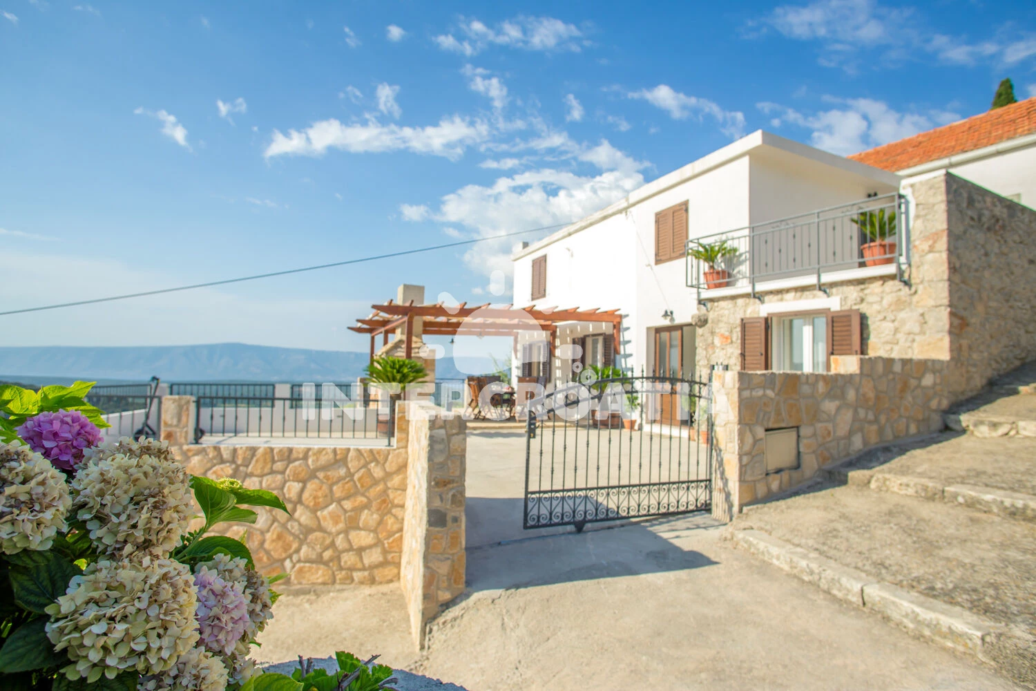 Apartmán Ostrov Hvar - Jelsa OS 9982 N1