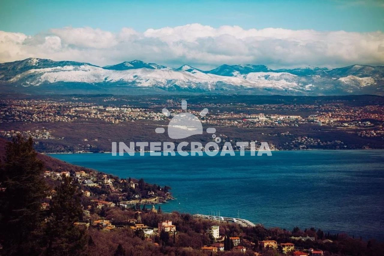 Apartmán Kvarner - Lovran KV 7484 N1