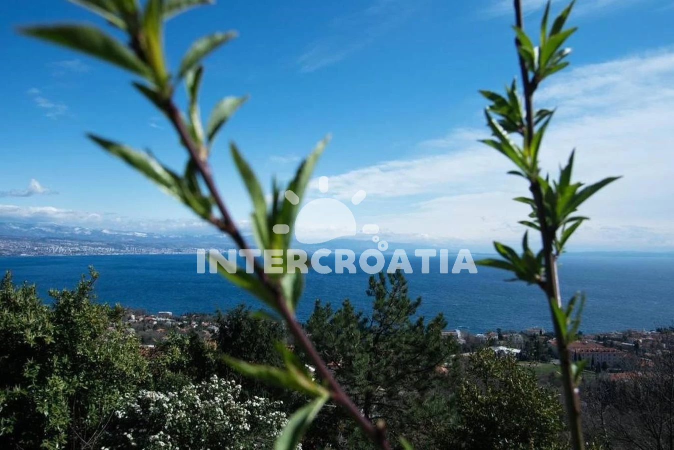 Apartmán Kvarner - Lovran KV 7484 N1