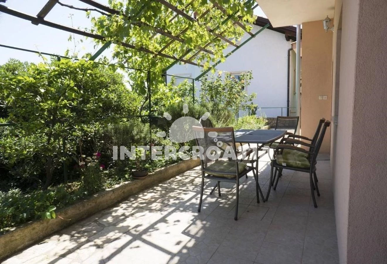 Apartmán Kvarner - Lovran KV 7484 N1