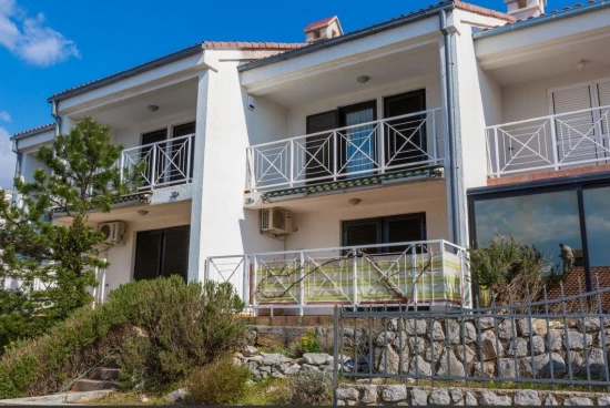 Domek Kvarner - Klenovica KV 7485 N1