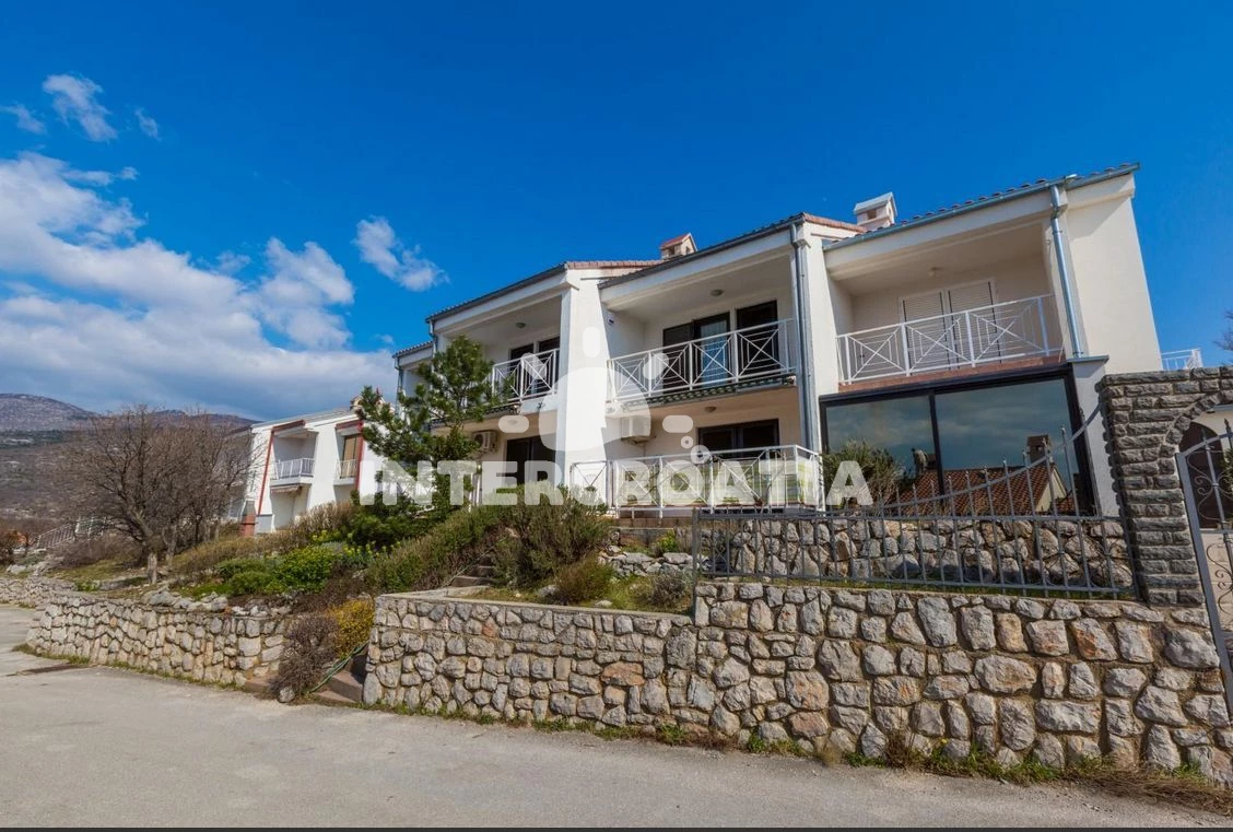 Domek Kvarner - Klenovica KV 7485 N1