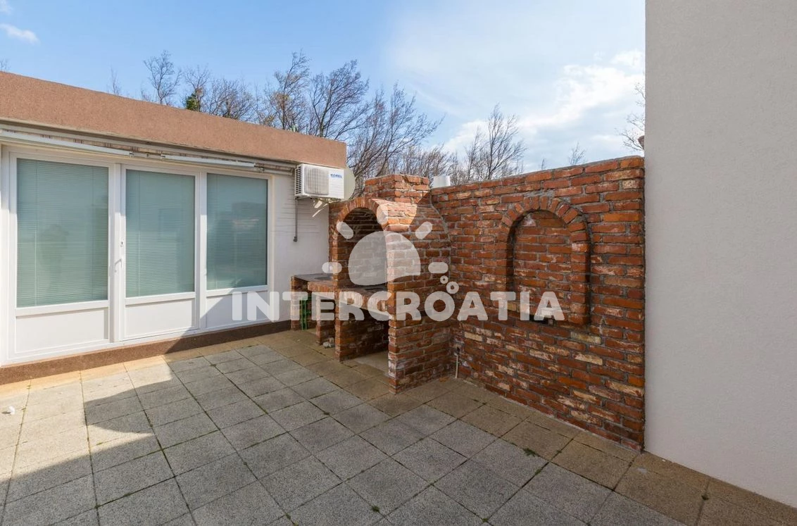 Domek Kvarner - Klenovica KV 7485 N1