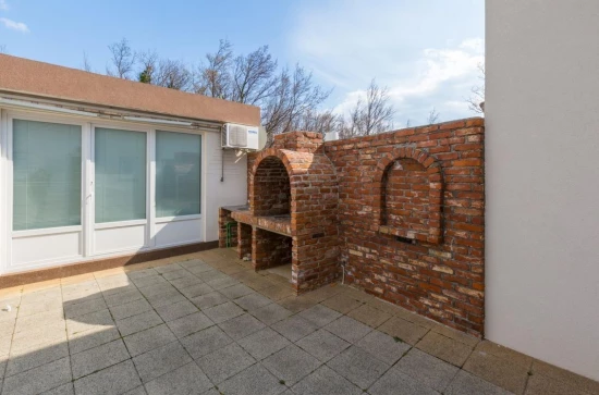 Domek Kvarner - Klenovica KV 7485 N1