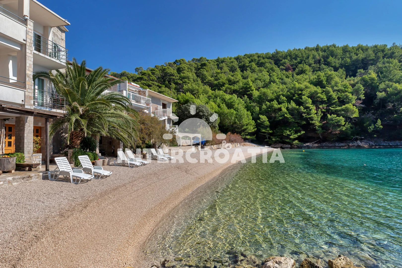 Apartmán Ostrov Hvar - Bogomolje OS 9983 N1