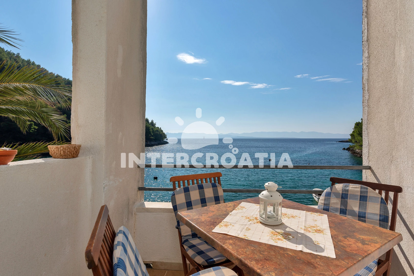 Apartmán Ostrov Hvar - Bogomolje OS 9983 N1