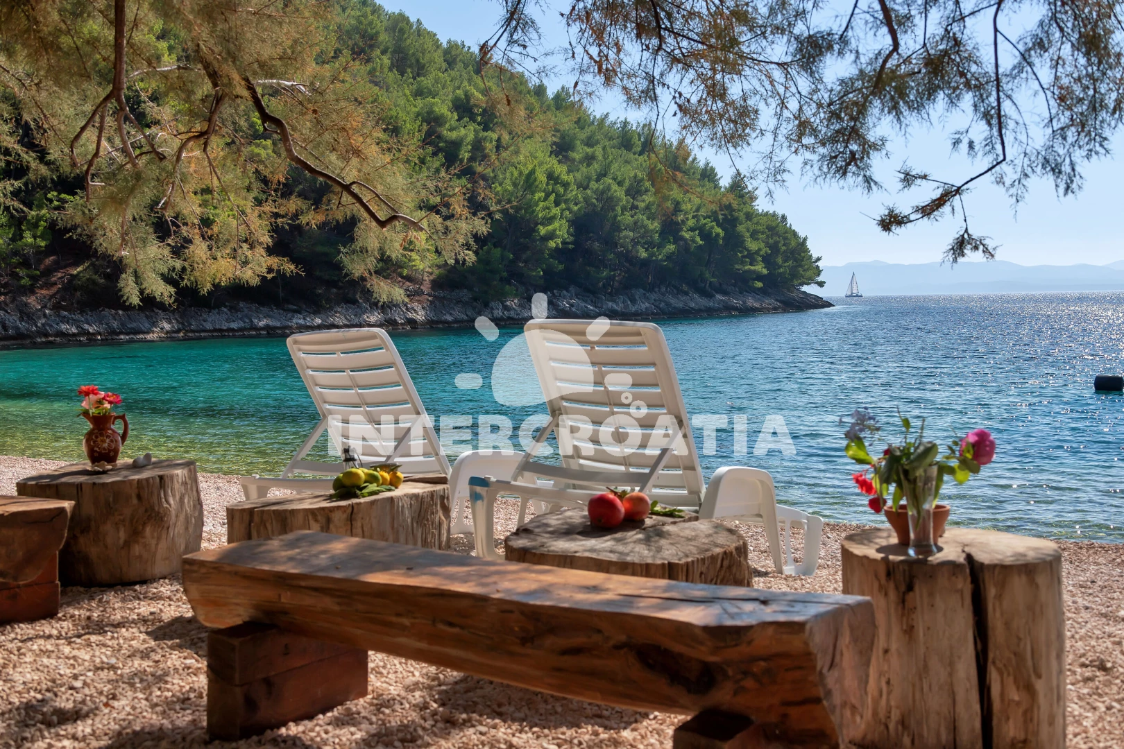 Apartmán Ostrov Hvar - Bogomolje OS 9983 N3