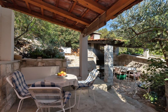 Apartmán Ostrov Hvar - Bogomolje OS 9983 N3